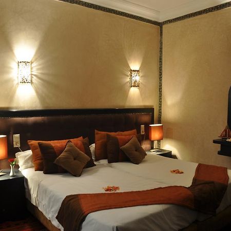 Hotel Mechouar Plaza Essaouira Eksteriør billede