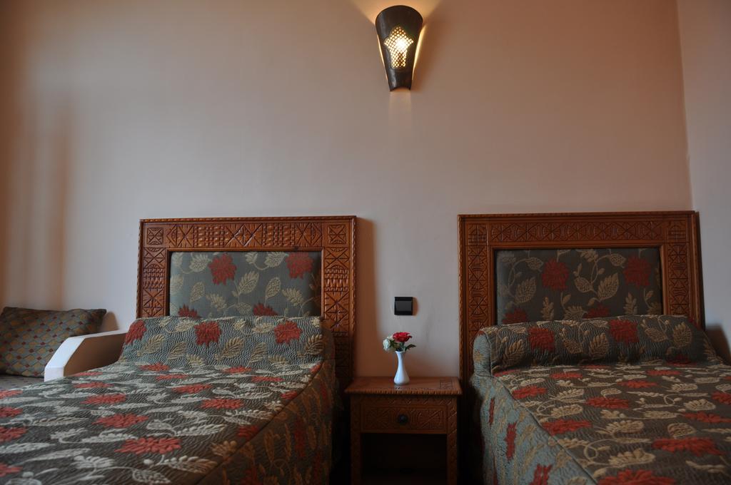 Hotel Mechouar Plaza Essaouira Eksteriør billede