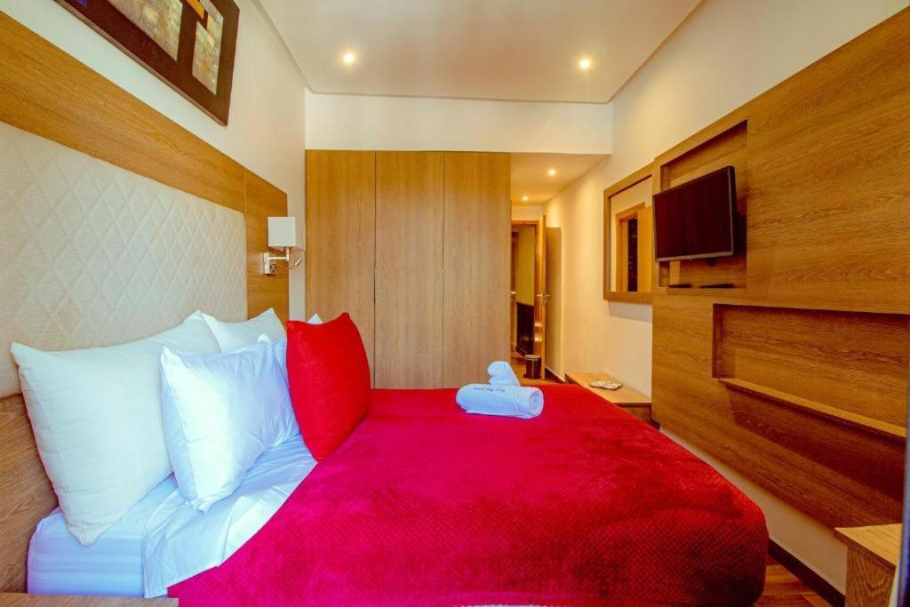 Hotel Mechouar Plaza Essaouira Eksteriør billede