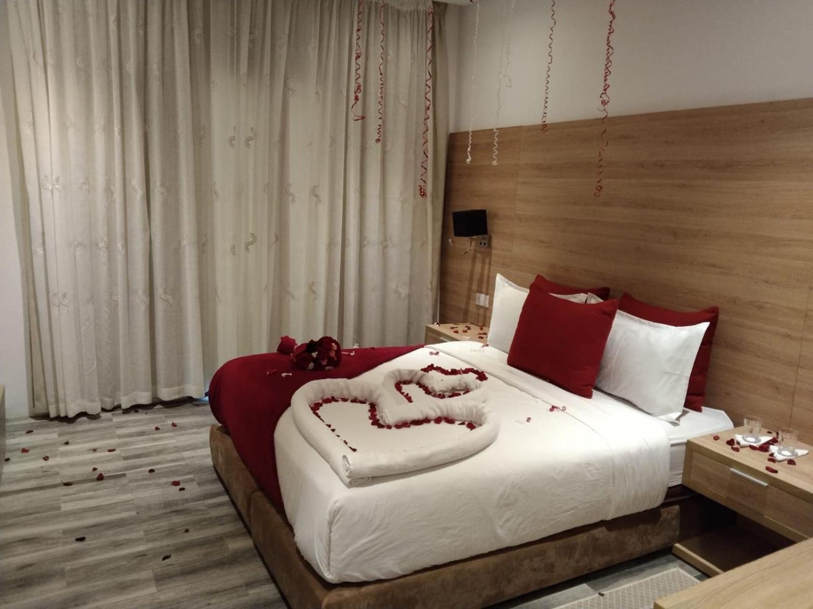 Hotel Mechouar Plaza Essaouira Eksteriør billede