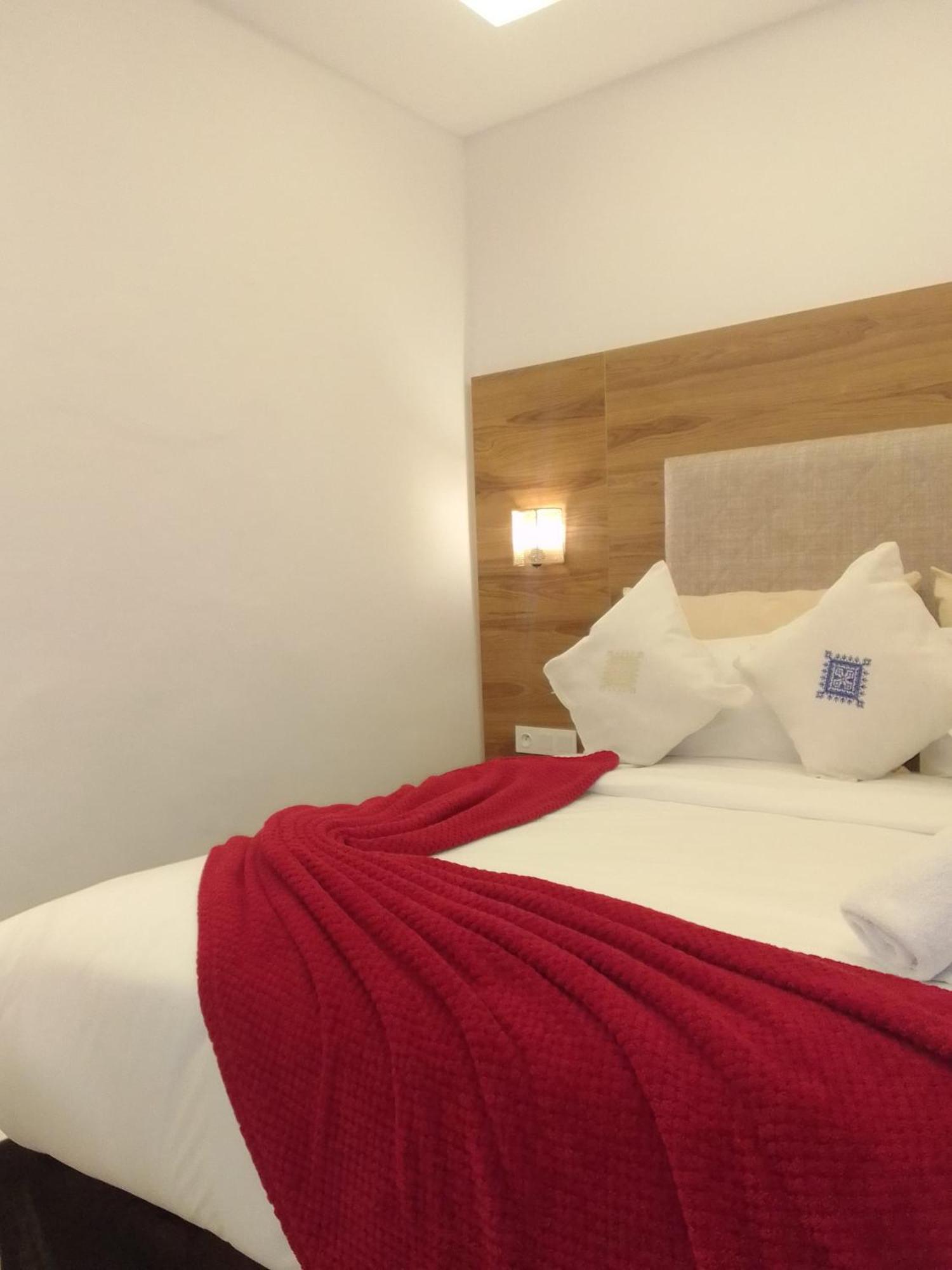 Hotel Mechouar Plaza Essaouira Eksteriør billede