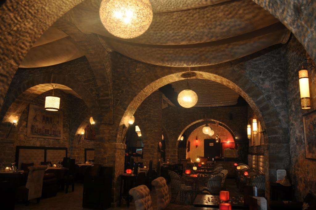 Hotel Mechouar Plaza Essaouira Eksteriør billede
