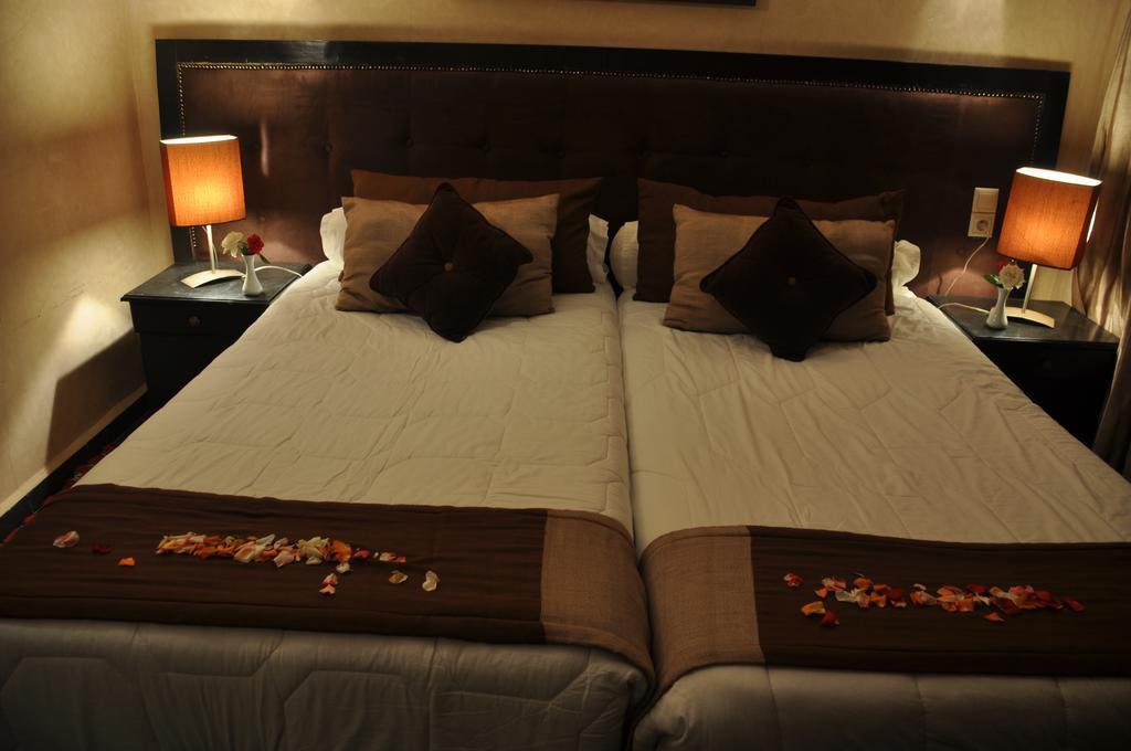 Hotel Mechouar Plaza Essaouira Eksteriør billede