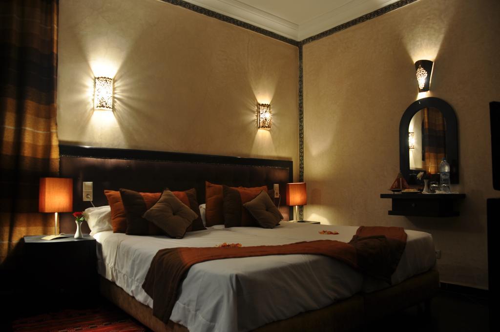 Hotel Mechouar Plaza Essaouira Eksteriør billede