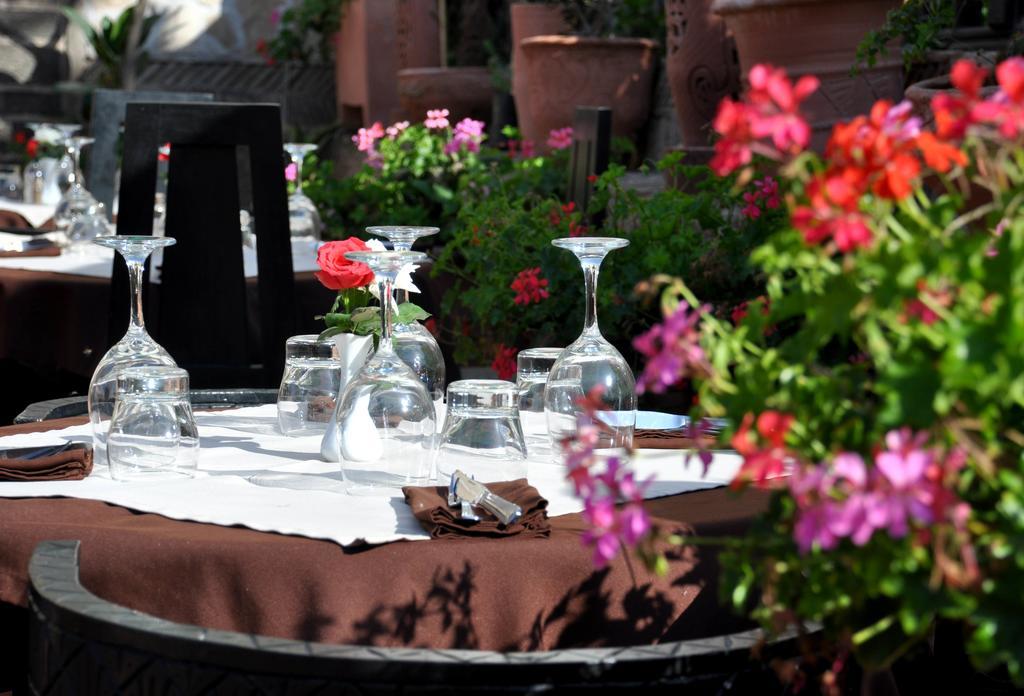 Hotel Mechouar Plaza Essaouira Eksteriør billede