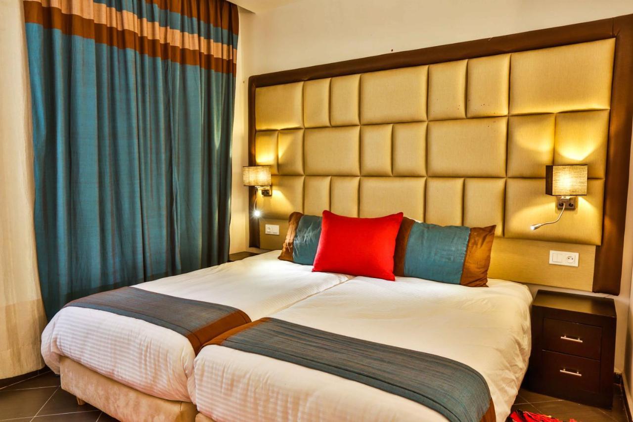 Hotel Mechouar Plaza Essaouira Eksteriør billede