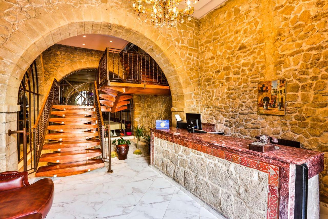 Hotel Mechouar Plaza Essaouira Eksteriør billede
